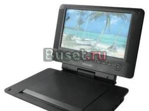 Toshiba SD-P92SKR Москва