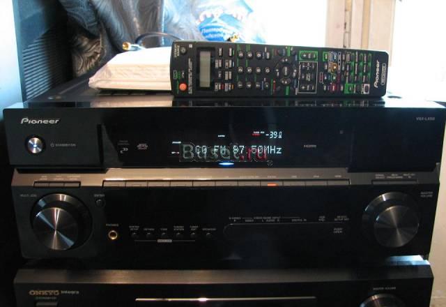 Ресивер Pioneer VSX-LX50 Санкт-Петербург