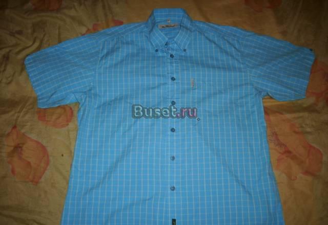 Продам 2 рубашки ben shermanКофта Ralph Laur в Москва