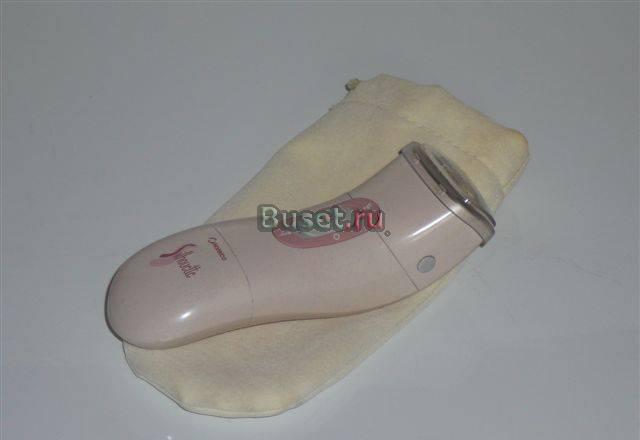 Бритва женская Philips Norelco, Австрия Москва