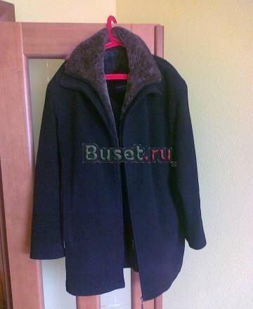 Мужское пальто Alexander Gardi Москва