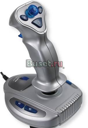 Отличный игровой джойстик для пк Speed-Link (USB) Москва