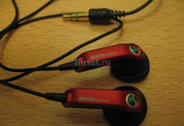 Гарнитура HandsFree Sonyericsson HPM-64 stereo Москва
