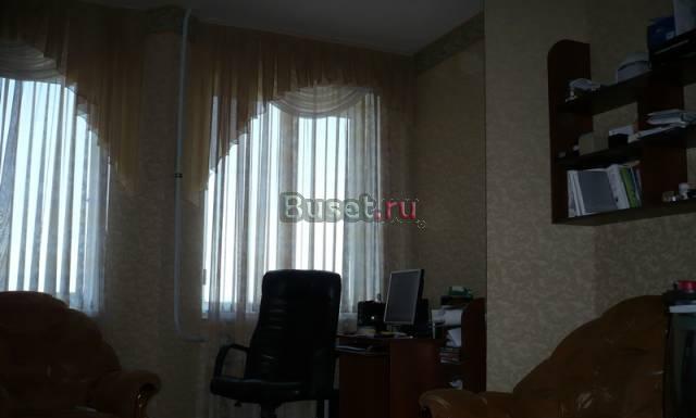 1к квартира на Буденновском Ростов-на-Дону