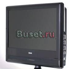 Телевизор izumi TL15H102B ЖК / LCD Челябинск