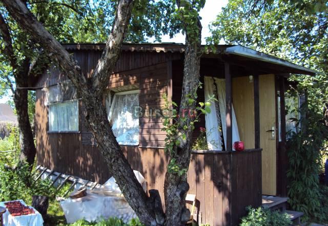 Дача Москва