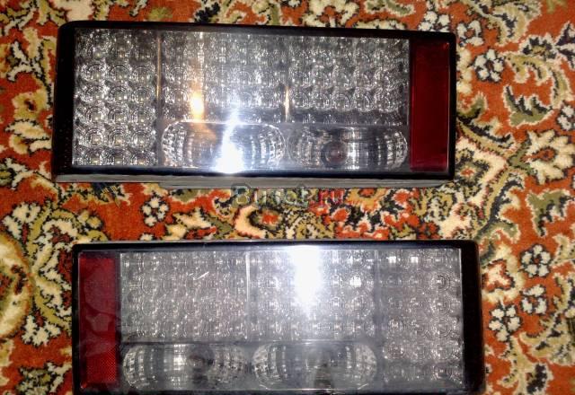 Задние фонари Санкт-Петербург