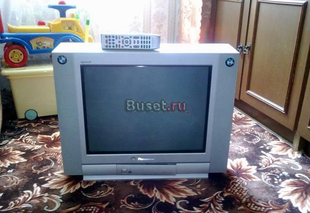 Телевизор Panasonic  диагональ 51 см Москва