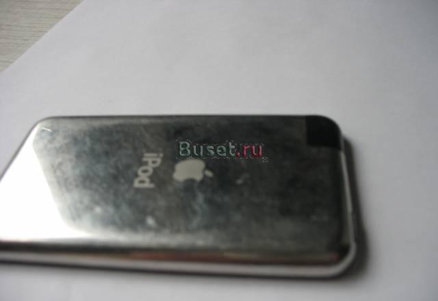 Ipod Touch 16gb Москва