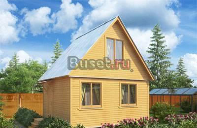 Дом дачный (самовывоз) Истра