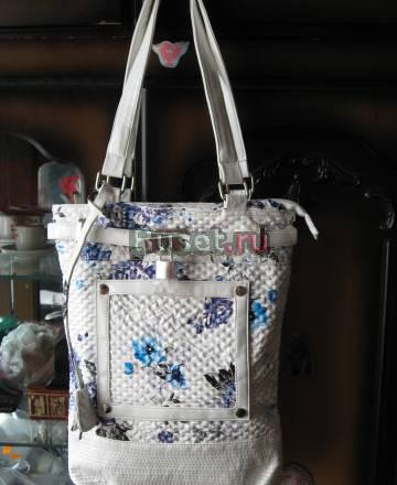 Стильная сумка Москва