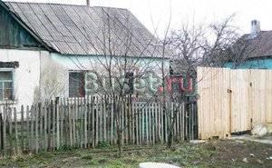 Часть дома в центре Липецка Воронеж