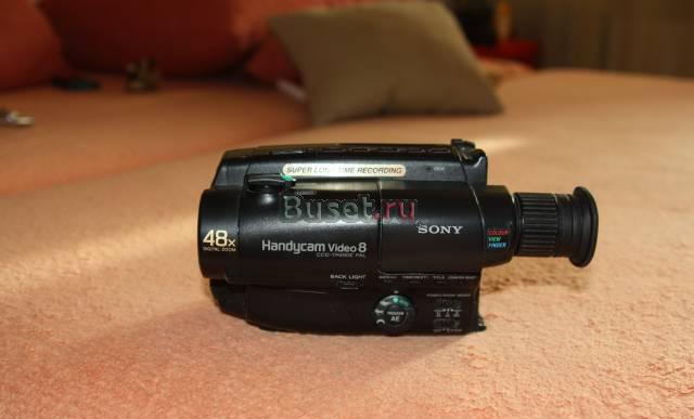 видеокамера SONY Королев