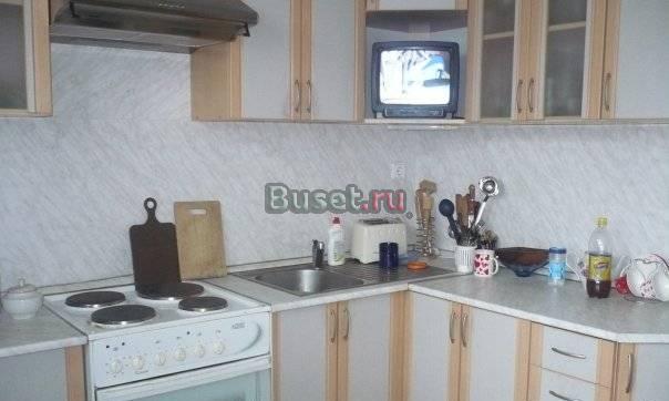 После ремонта сдаётся впервые Санкт-Петербург
