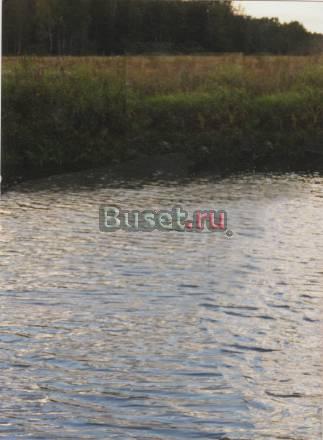 Земельный участок 1800кв.м.на берегу реки Иваново