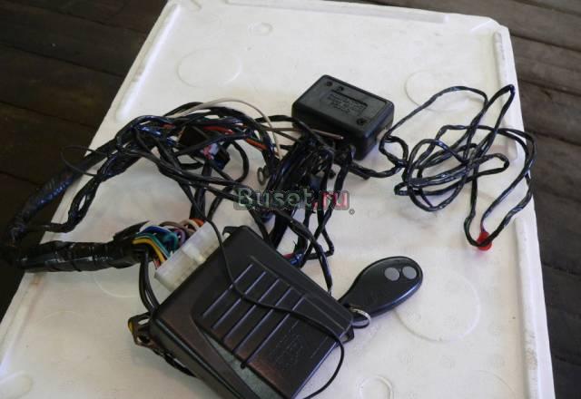 Продаю автосигнализацию Алигатор м 500 Москва