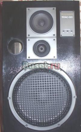 Корвет 150АС-001 Воронеж