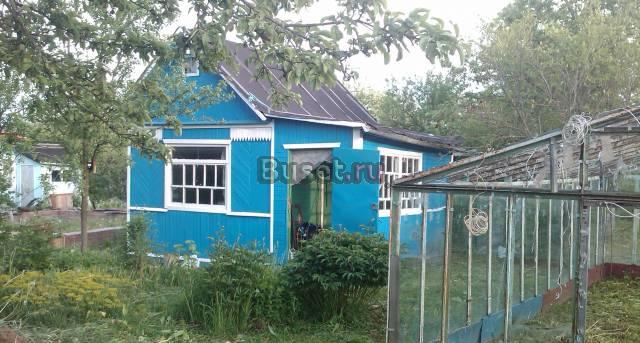 Дача + дом за 450 000 Москва