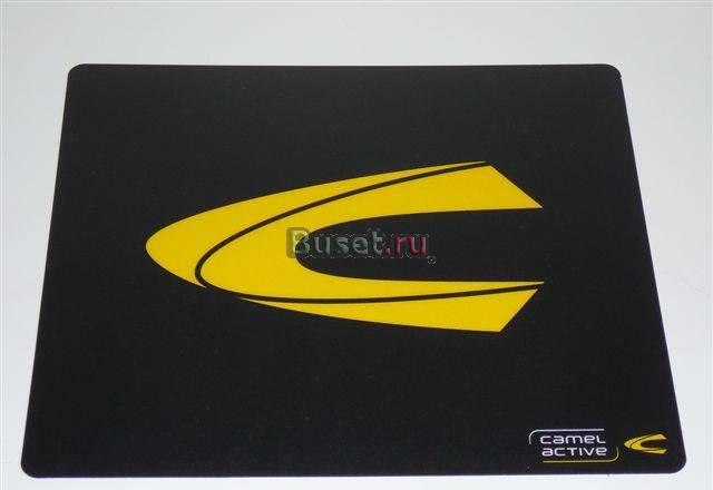 Коврик для мышки (2 шт.) Camel Active Москва