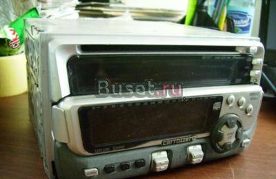 Автомагнитола Pioneer carrozzeria Магнитогорск