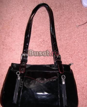 Новая сумка Москва