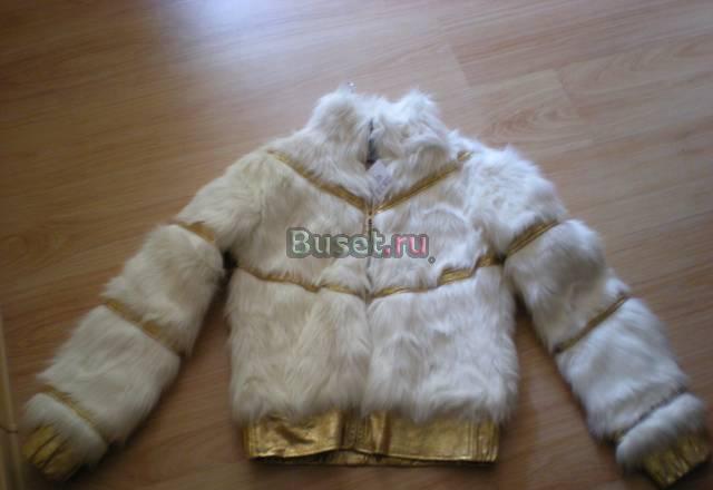 Куртка Санкт-Петербург