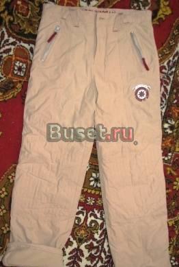 Новые брюки д/м Zeplin Москва