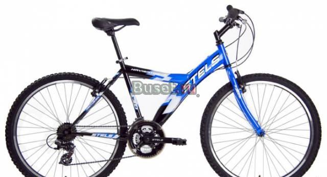 Велосипед stels Navigator 530 (2010) Санкт-Петербург