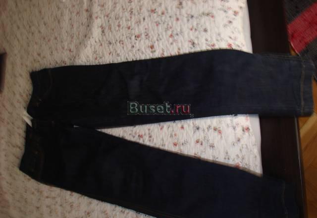 Джинсы Москва