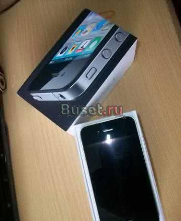 4    32gb / 16gb  Apple Iphone Казань