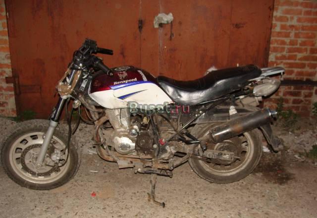 RenSpeed Подольск