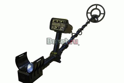 Металлоискатель Ака 7246 Пилигрим Москва