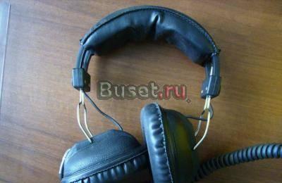 Стерео Наушники nstereo HI-FI Магнитогорск