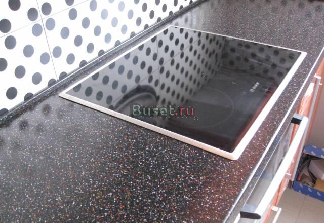 столешницы из искусственного камня Реутов