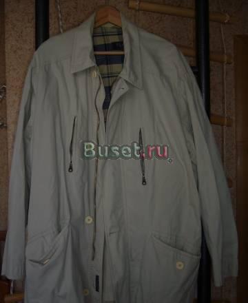 Ветровка новая Москва