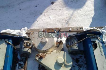 Автоподьемник Москва