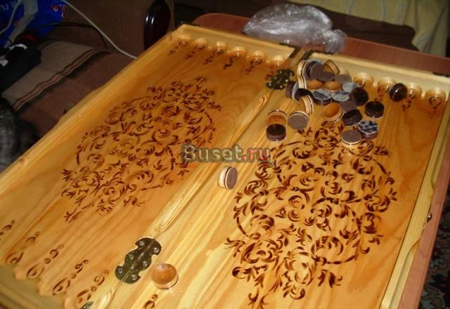 Продаю нарды Москва