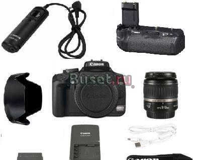 Canon 400D body kit Москва