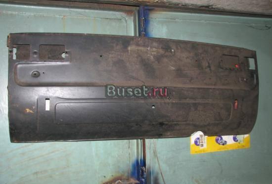 Задняя панель Москва