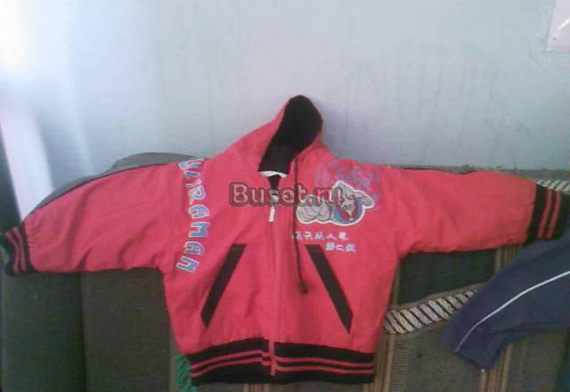 Куртка +штаны Санкт-Петербург