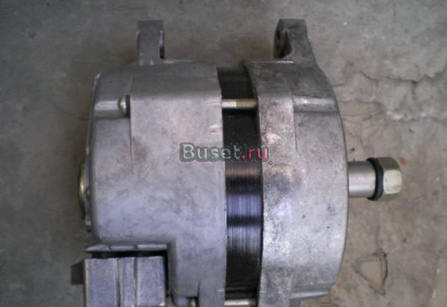 Новый генератор 17.3701 14В 40А Москва