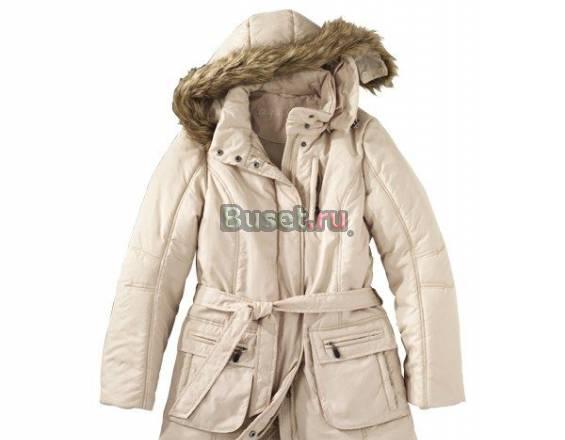 Куртка Санкт-Петербург