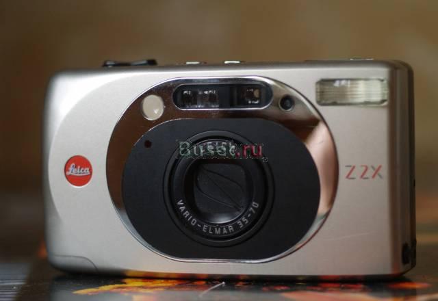 Leica Z2X Москва