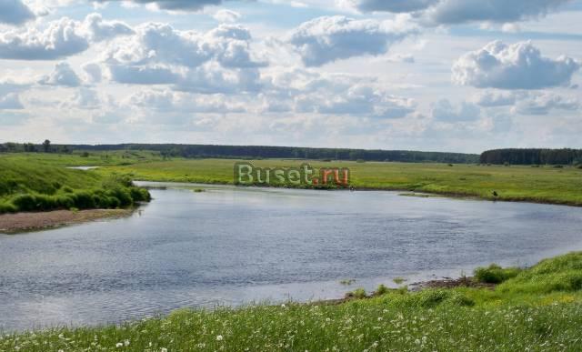 Дом в самой красивой деревне,220км от МКАД Иваново