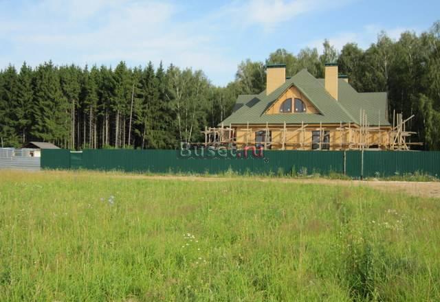 Продам зем. участок 15 соток Симферопольское ш Москва