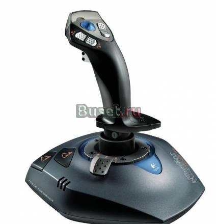 Джойстик Wingman Logitech Force 3D Feedback Зеленоградск