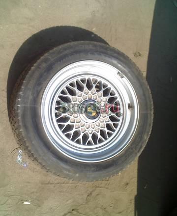 Диски для бмв Москва