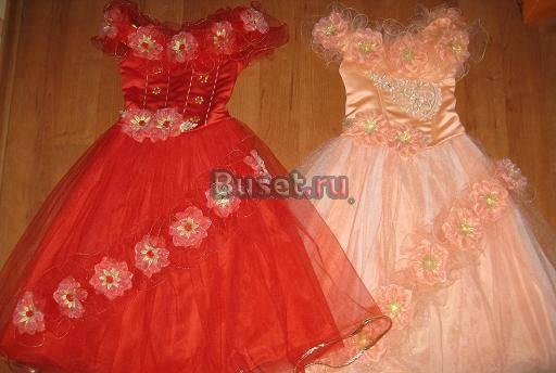 Продам новые красивые платья Пенза