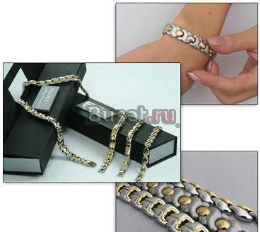 Браслет Москва