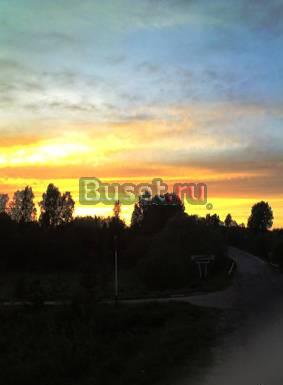 Участки на Рыбинском водохранилище, сотка Москва